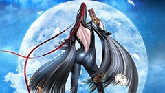 Video games bayonetta 3d