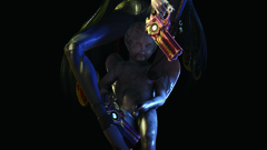 Video Games bayonetta game