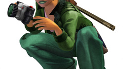 Video games Beyond Good