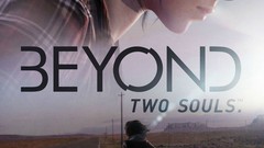 Video games beyond two souls