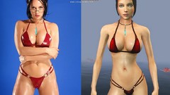 Video games Bianca Beauchamp