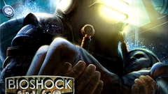 Video games big daddy