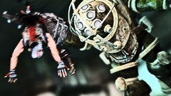 Video games big daddy