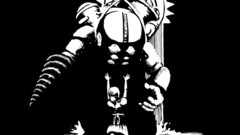 Video games big daddy