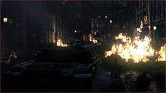 Video games biohazard damnation