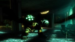 Video games bioshock