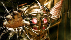 Video games bioshock