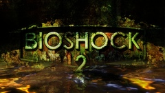 Video games bioshock