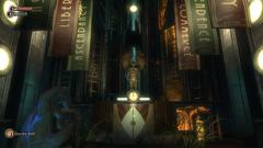 Video games bioshock