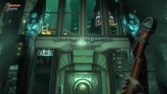 Video games bioshock