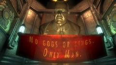 Video games bioshock