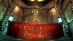 Video games bioshock