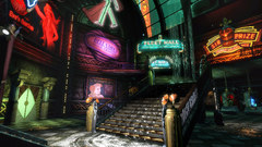 Video games bioshock