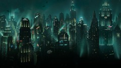 Video games bioshock