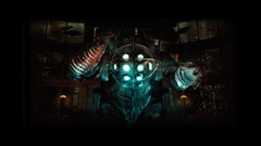 Video games bioshock
