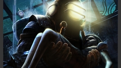 Video games bioshock