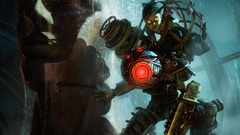 Video games bioshock