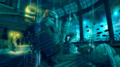 Video games bioshock