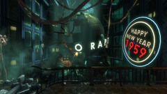 Video games bioshock