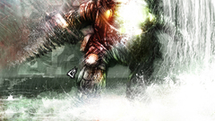 Video games bioshock Big