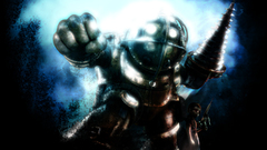 Video Games bioshock infinite