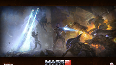 Video games bioware mass