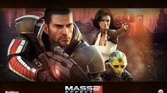 Video games bioware mass