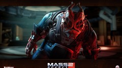 Video games bioware mass