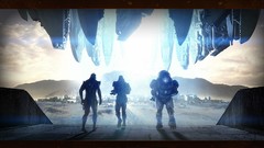 Video games bioware mass