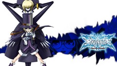 Video games blazblue