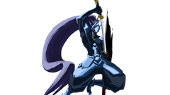 Video games blazblue hakumen