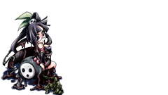 Video games blazblue Litchi