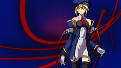 Video games blazblue noel
