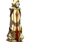 Video games blazblue Simple