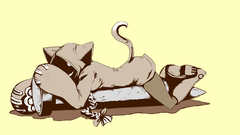 Video games blazblue taokaka