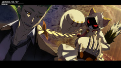 Video Games blazblue taokaka