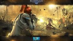 Video games blizzard entertainment