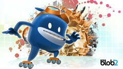 Video games Blob 2