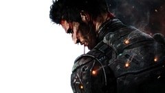 Video games blood Gabriel