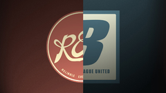 Video games blue red