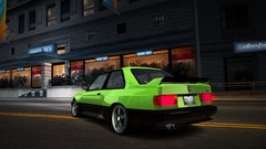 Video games BMW E30