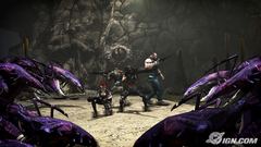 Video games borderlands