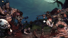 Video games borderlands