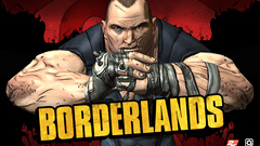 Video games borderlands