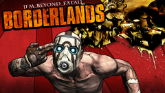 Video games borderlands