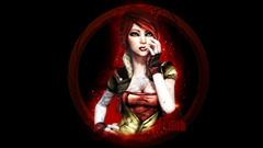 Video games borderlands