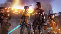 Video games borderlands 2