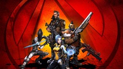 Video games borderlands 2