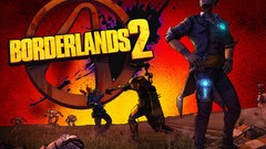 Video games borderlands 2 gearbox software