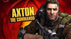 Video games borderlands 2 gearbox software axton